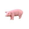 Animal Model Farmland Worker Home Decor Figurines Micro Landscape Miniatures Fairy Garden Ornaments