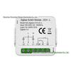 Zigbee Tuya Smart 123-Way Single-Live Wire Switch Relay