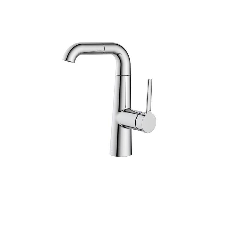 TOTO TLS073J0C Retractable Basin Faucet