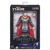 Hasbro Avengers Marvel Legends Series Infinity Saga Thor, Thor: The Dark World 6-inch Action Figure, Marvel Legends Action Figure F8342, Authentic