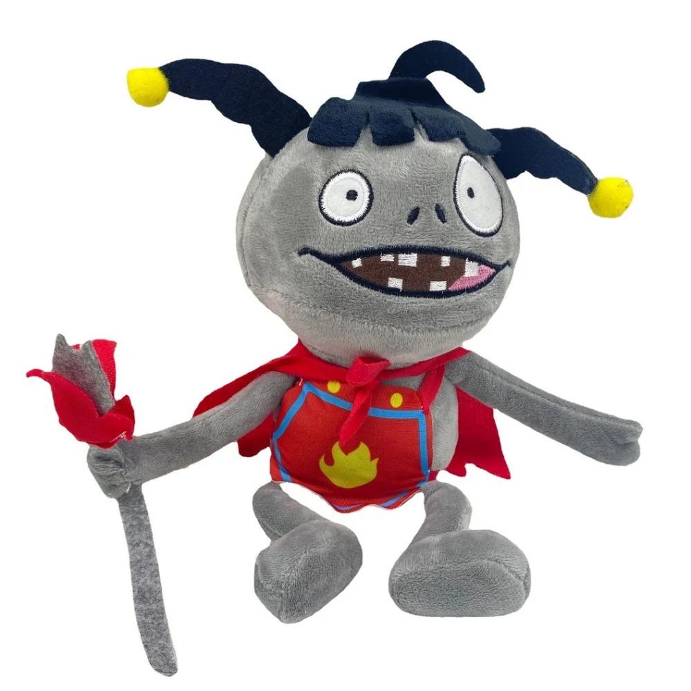 Plants Vs Zombies 2 Video Game Character Plush Toys PVZ Plants Peashooter SunFlower Anime Stuffed Plush Dolls Gifts for Children