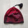 Used Patagonia Patagonia 2001 New Unused Product Made In France Lightweight Ski Hat Beanie Knit Hat