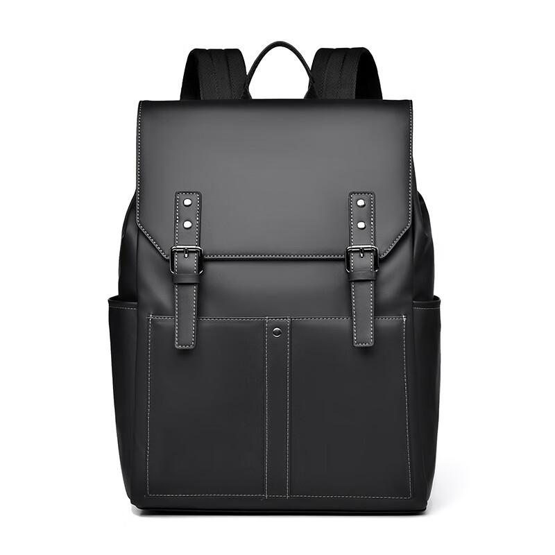 Warnerheim Men s Business Laptop Backpack One Size