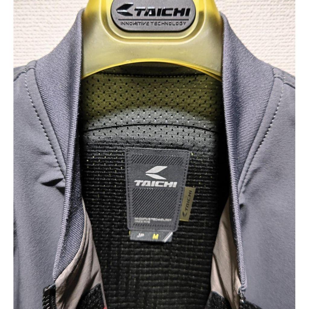 Used [Unused item] RS TAICHI Quick Dry Flight Jacket