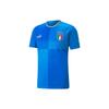 Puma Federico Chiesa Italia Maglia Casa 22/23 'Blu' Uomo 765643-01