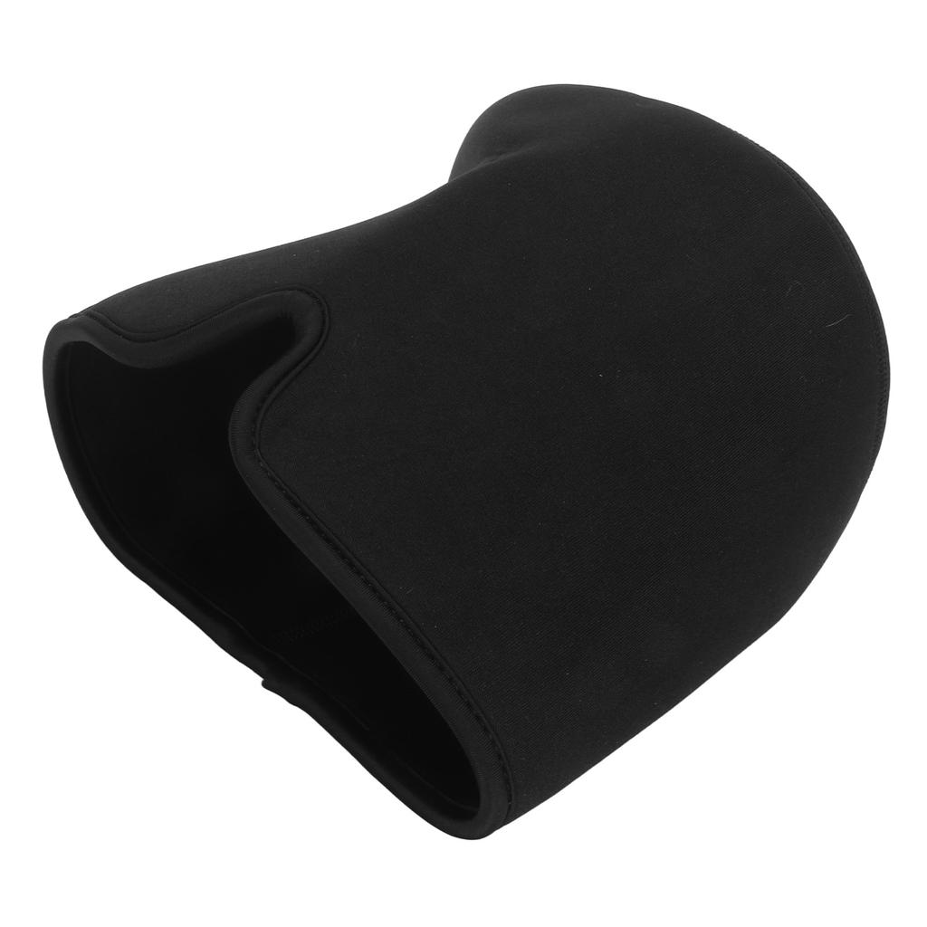 Bluetooth Speaker Protective Cover Neoprene Scratch Resistant Shockproof Speaker Case for IOS Homepo