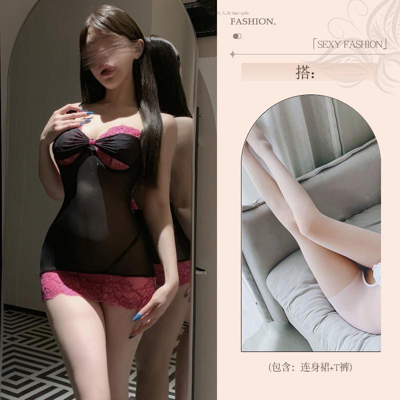 Sexy Underwear Pure Lust Underwear Fun Female Uniform Abstinence Qn Sexy Underwear Pajamas Female Fun