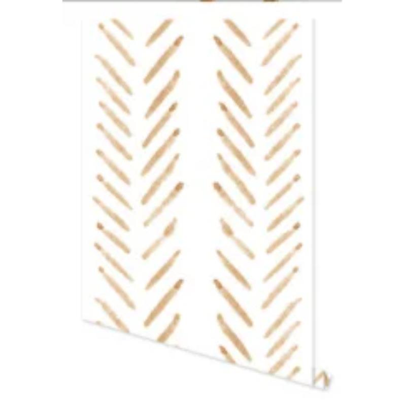 Gitter Kontaktpapier zum Abziehen und Aufkleben Schlafzimmer Geometrisch Selbstklebend Gestreifte Tapete für Badezimmerschrank