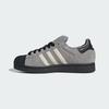 JQ3222 adidas Orignals Superstar 2 Grey Three Cream White Core Black (Men's)
