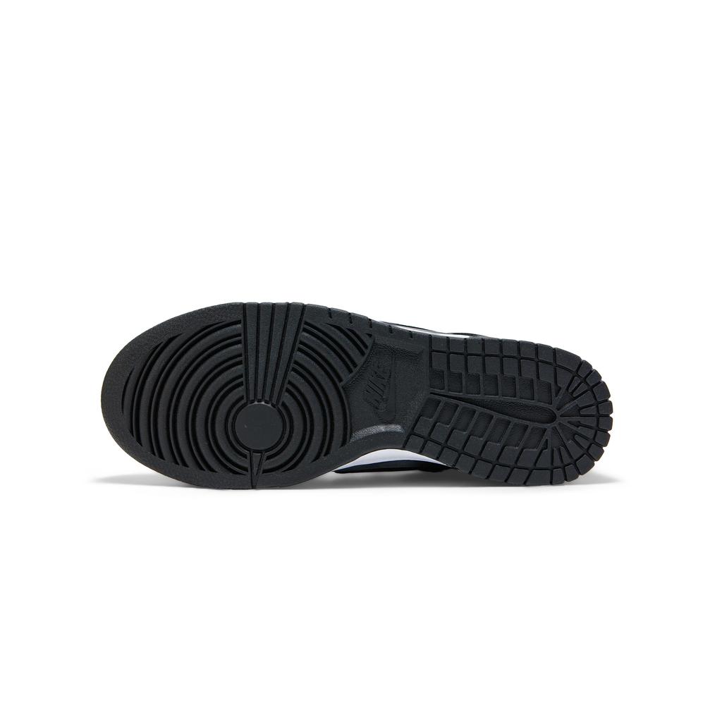 Nike Dunk Résistantes à l'usure et au glissement Basse top Chaussures de Skateboard Homme Noir Or DD1391-100(Team1517-SBOX)-Sacs d'emballage aléatoires