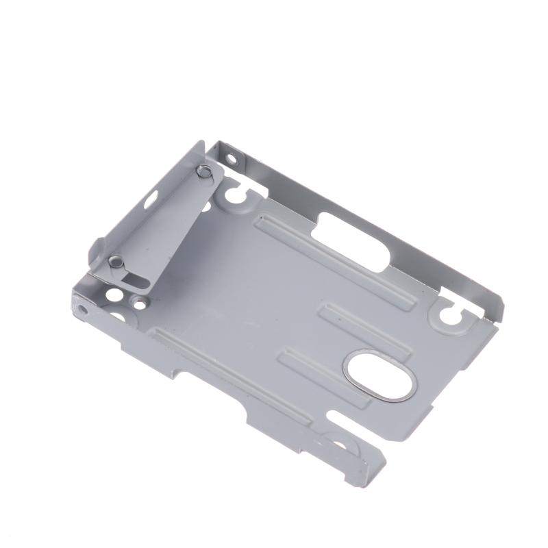For Ps3 Hard Disk Bracket Super Slim Hdd 4000 Drive Base Tray Support Hdd Mounting Bracket Console Game Accessories