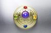Bandai Tamashii Nation Proprica Transformation Brooch & Disguise Pen Set "Sailor Moon