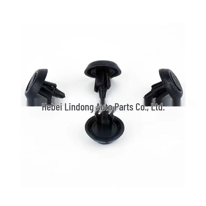 Klip krytu mřížky chladiče motoru auta, rozpěrný nýt 90467-07211