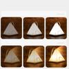 Creative tent night light rechargeable bedside lamp portable outdoor camping lighting atmosphere night light