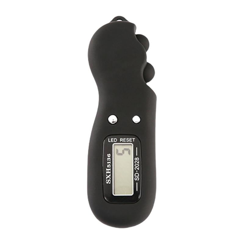 Stylish Energy Efficient Handheld Electronic Digital Counting Device For Accurate Cooking Study Timing Professional Use