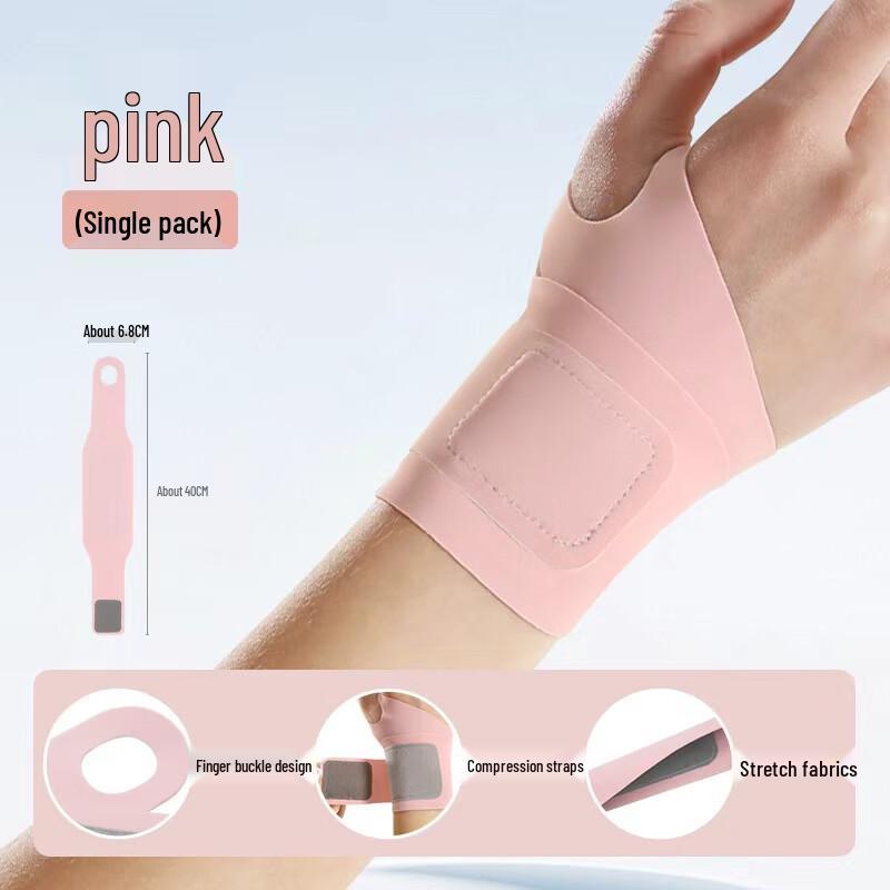 Tingbai Sports Wrist Support - 3 Pack