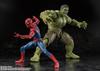 TAMASHII NATIONS S.H.Figuarts Spider-Man (Spider-Man: Brand New Day) Approx. 150mm PVC & ABS Painted Action Figure