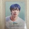 ATEEZ Tereca Trading Card Mingi SSP Joker Skill Batch