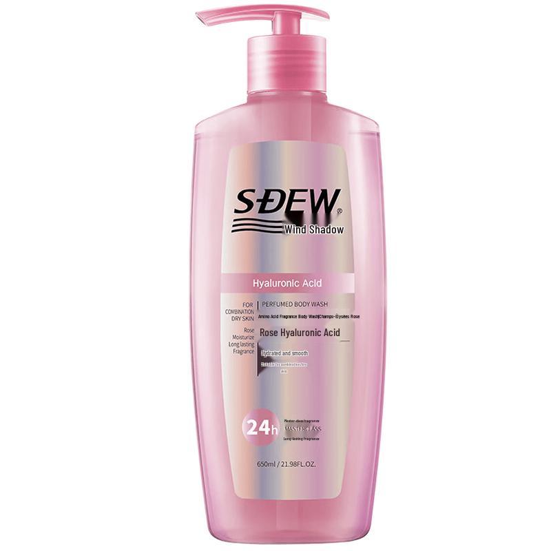 Fengying Amino Acid Fragrance Shower Gel