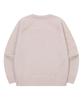Mucent Monet Raglan Round Neck Knit (4 Colors)