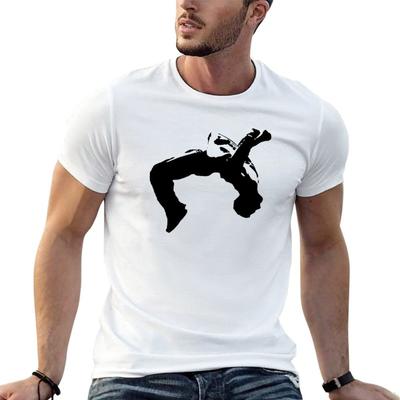 T-shirts et débardeurs – T-shirts