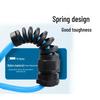 Nylon Anti-Bending Twist-Resistant Cable Gland M/PG Type