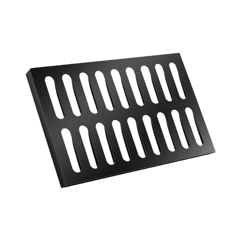 Sailunkai Heavy-Duty Cast Iron Drainage Grate