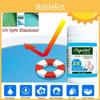 Effective Pool Cleaning Tablets For Sparkling Clean Public Swimming Pools
