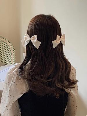 Haar-Accessoires – Haarklammern