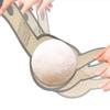 Long Handle Silicone Bread Mat Heat Resistant Non-Stick Baking Bread Sling Durable Sourdough Baking Mats For Dough Pastry Cookie