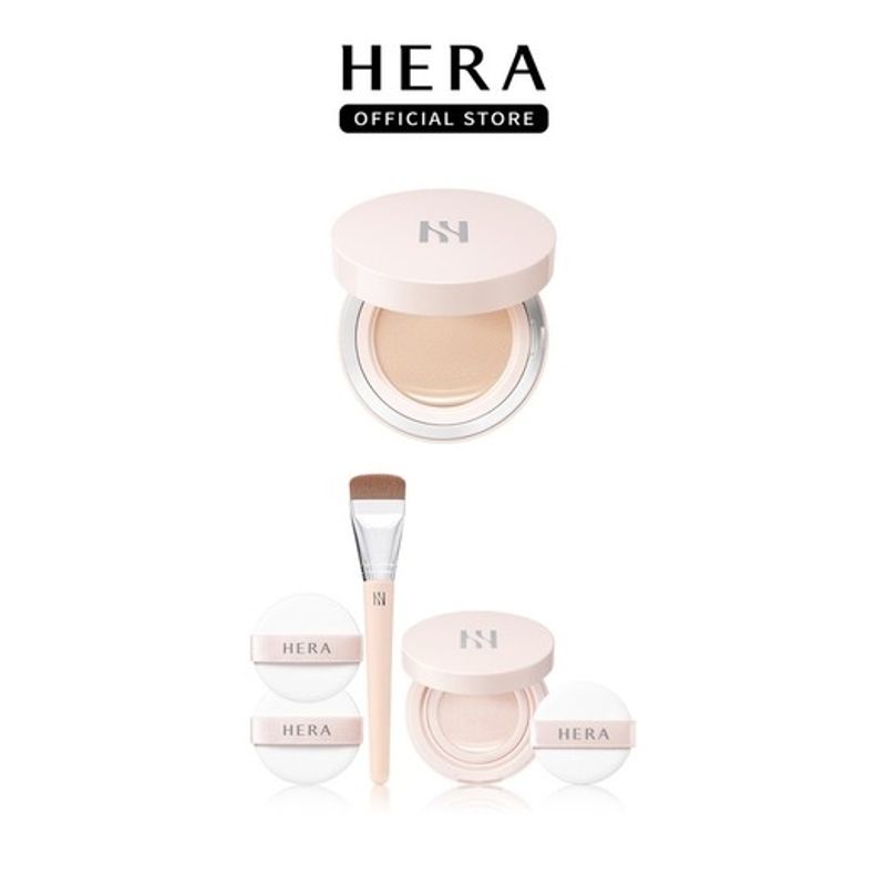 HERA [Planning] Reflection Skin Glow Cushion Foundation 15g