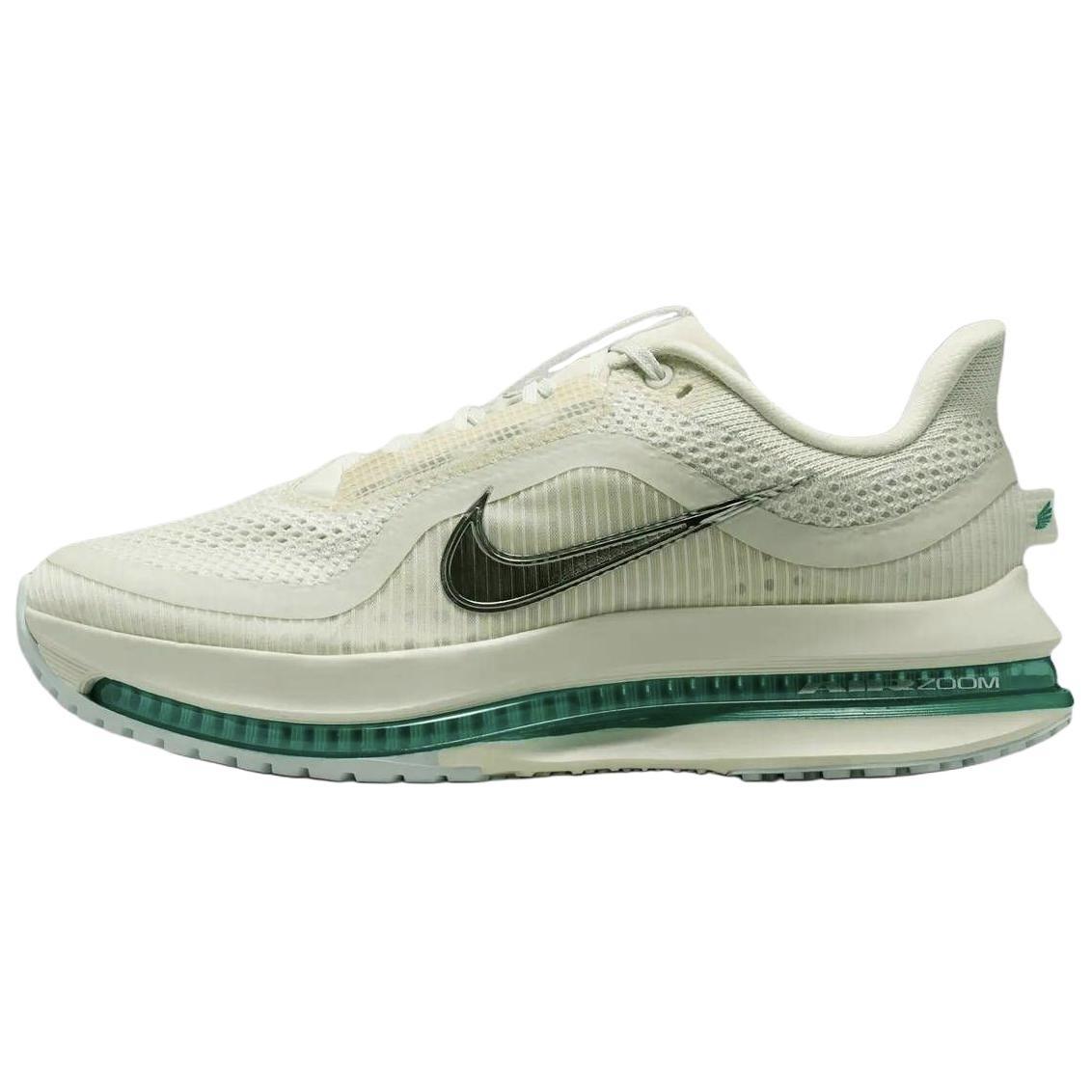 

Женские кроссовки Nike Pegasus Premium Sea Glass Зеленый Малахит Светло-Серебристый HQ2593-008 39