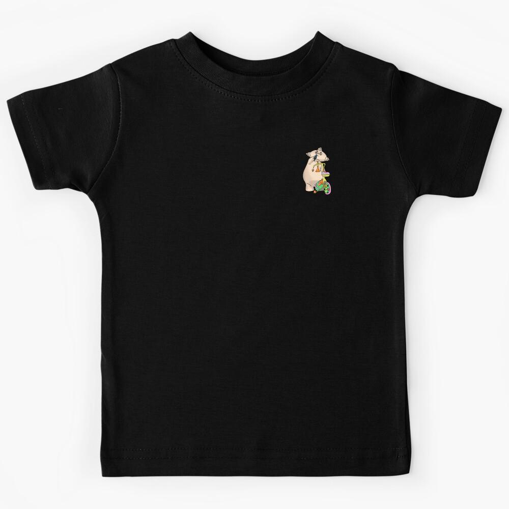 Gangster Makka Pakka - Simple Kids T-Shirt 170