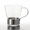 Hario Hot Cafe Glass 350ml HCG-350SV