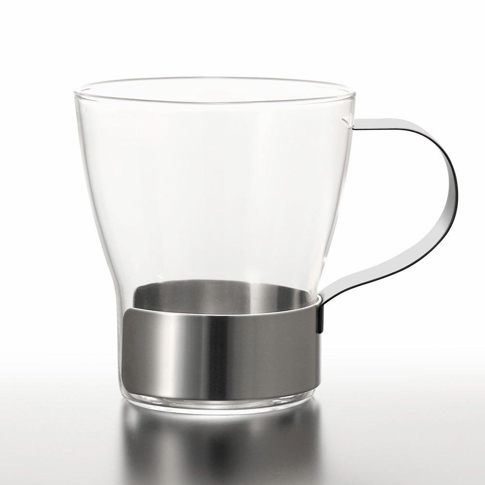 Hario Hot Cafe Glass 350ml HCG-350SV