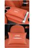 Citroen C6/C4 Versailles Leather Headrest Tissue Box