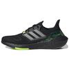 Ultraboost 22 'Black Beam Green' Men's GX5917