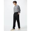 Uniqlo Japan Linen Blend Easy Pants Long