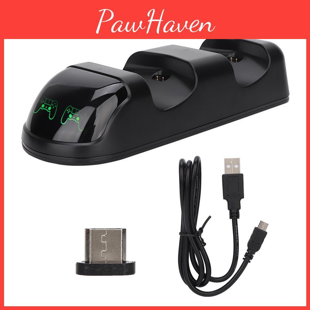 For Pro Ps4ps4 Slimps4 Gamepad Handle Controller Charger Dock Fast Charging
