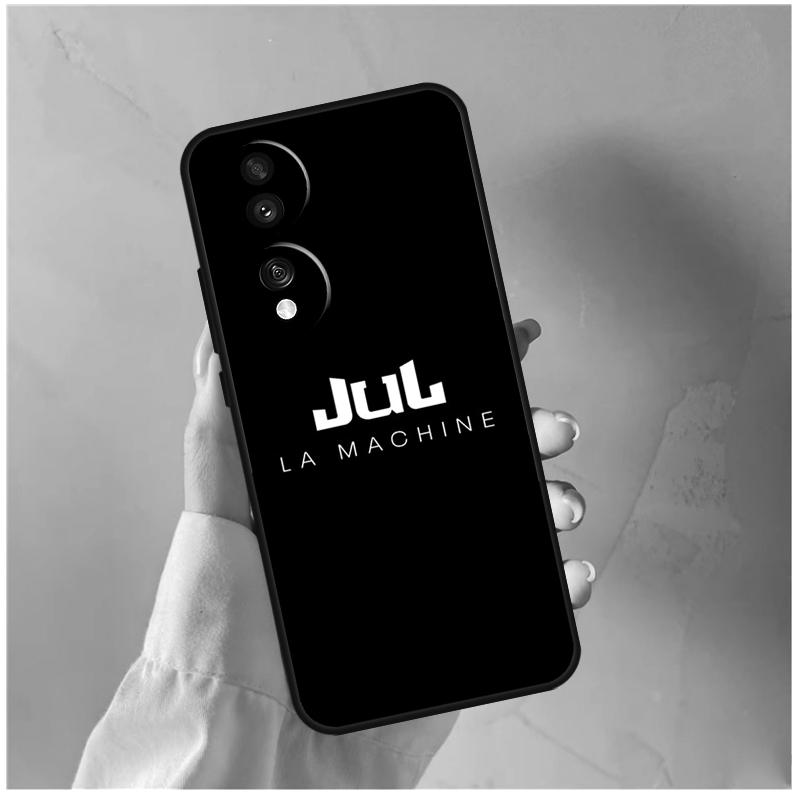 JuL C'est Pas Des Lol For Honor Magic 8 Pro 6 7 Lite Case For Honor Win RT 50 70 90 200 400 X8c X8b X9a X9b X9c X9d