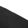 Li Ning All Things Have Spirit Series Casual Short Sleeve Shirt Men shirts Black ASHW049-3