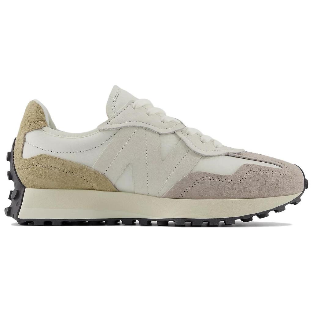 New Balance 327 Alb Sărat - U327WGA