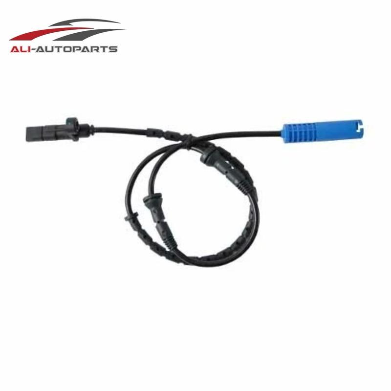 34526756376 Left Right Rear ABS Wheel Speed Sensor For 1998-2003 BMW E39 525/528/530/540/M5 2.5 2.8 3.0 4.4 5.0L