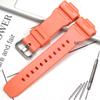 Żywiczny Pasek Zamienny Pasujący do Casio 10330771 GW-7900 GW-7900B G-7900 GR-7900 Pasek do Zegarka Męski Wodoodporny 16mm Akcesoria