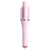 Automatic curling iron rotating household negative ion hair care egg roll large wave curling straight dual-purpose curling iron