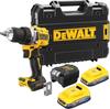 DeWalt DCD800DCD800E2T-QW Drill-driver