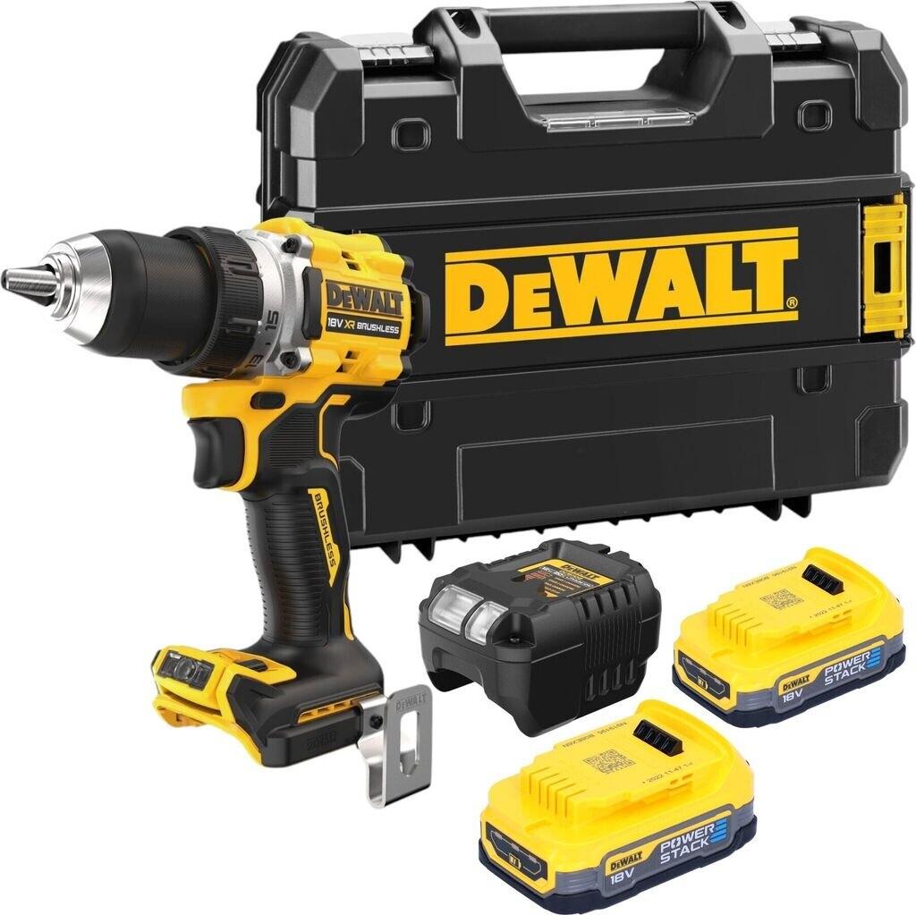 DeWalt DCD800DCD800E2T-QW Drill-driver