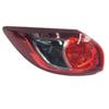 Mazda CX-5 Taillight Rear Turn Signal Brake Light Assembly for 2013-2016 Models