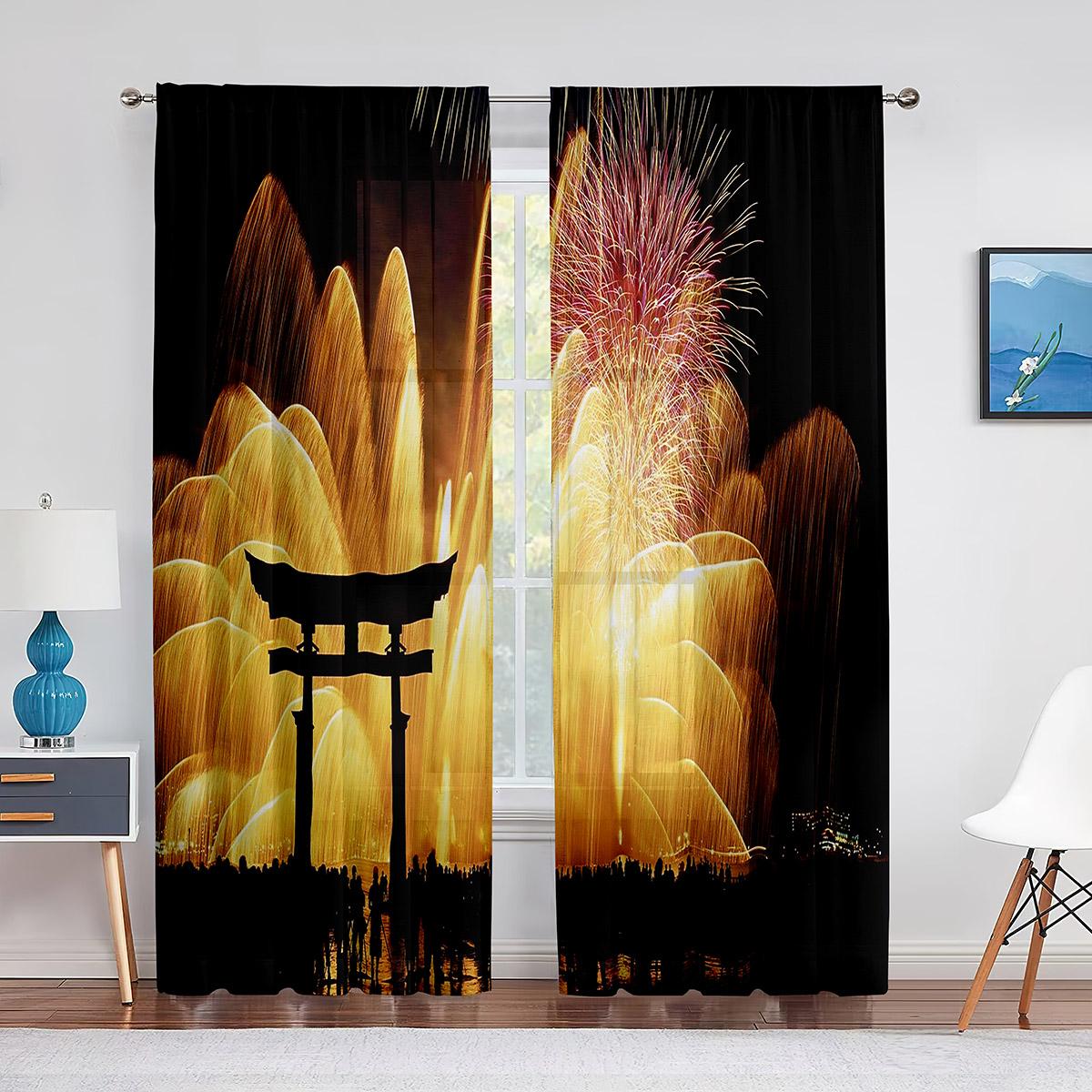 Мечтательный пейзаж — фото 7