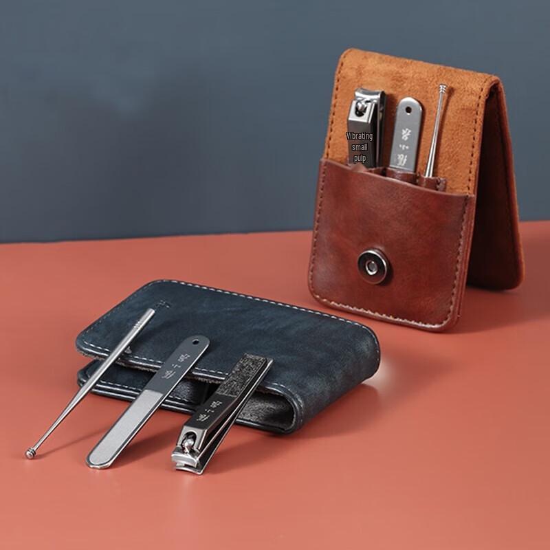 Zhang Xiaoquan Shenwen Manicure 3-Piece Set